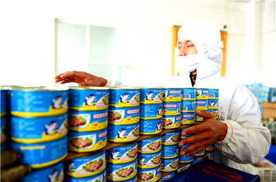 榮成漁業(yè)多牛?水產(chǎn)品產(chǎn)量、總收入連續(xù)38年穩(wěn)居全國(guó)縣級(jí)漁業(yè)首位!