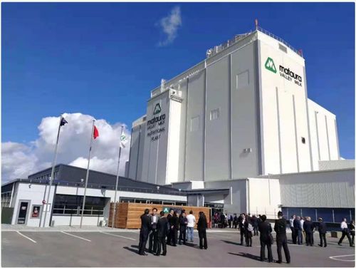 a2牛奶最新財(cái)年業(yè)績(jī)出爐 ceo說將著眼長(zhǎng)遠(yuǎn),對(duì)中國(guó)市場(chǎng)充滿信心