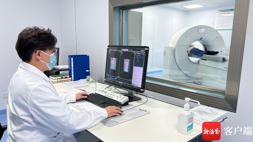 海南以醫療集團構建一體化醫療服務體系 讓患者共享高效診療與計算機技術服務
