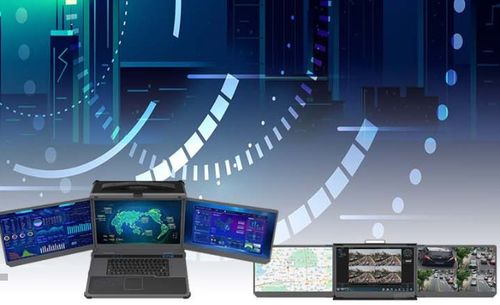 2025年工業數字化新紀元 六大便攜式計算機制造商實力盤點，誰主沉??？