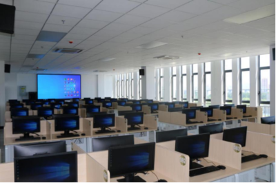 計算機應用技術-山東省省級特色專業 聚焦計算機技術服務，賦能區域數字經濟發展