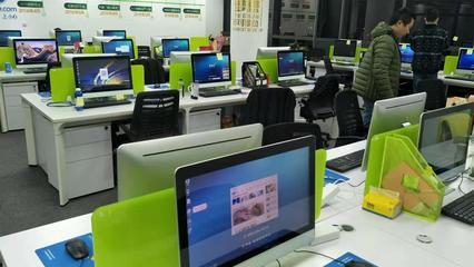 宿遷專業電腦租賃服務 臺式機租賃與24小時技術保障