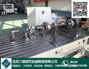 北京非標設(shè)備定制廠 專業(yè)技術(shù)引領(lǐng)，在線咨詢賦能個性化智造