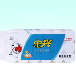 滿城縣中興衛生用品廠 打造個人衛生用品的匠心系列